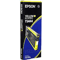 Epson T544400 Yellow UltraChrome InkJet Cartridge