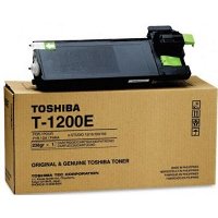 Toshiba T1200E Laser Toner Cartridge
