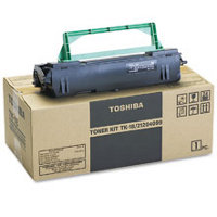 Toshiba TK-18 ( TK18 ) Black Laser Toner Cartridge