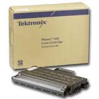 Xerox / Tektronix 016-1418-00 Cyan Laser Toner Cartridge