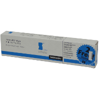 Xerox / Tektronix 016-1605-00 Solid Ink Sticks (5 Cyan / 2 Black)