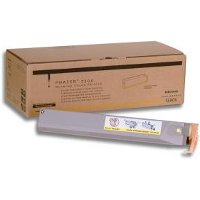 Xerox / Tektronix 016-1979-00 Yellow High Capacity Laser Toner Cartridge