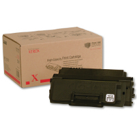 Xerox 106R00688 Black High Capacity Laser Toner Cartridge