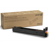 Xerox 106R01321 Laser Toner Cartridge