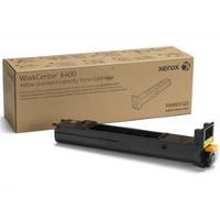 Xerox 106R01322 Laser Toner Cartridge