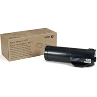 Xerox 106R02722 Laser Toner Cartridge