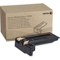 OEM Xerox 106R02734 Black Laser Toner Cartridge