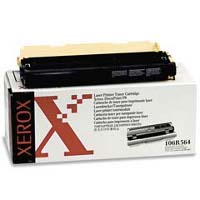 Xerox 106R364 Black Laser Toner Cartridge