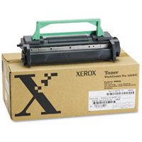 Xerox 106R402 Black Laser Toner Cartridge