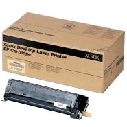 Xerox 113R00005 ( 113R5 ) Black Laser Toner Cartridge
