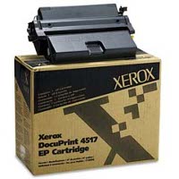 Xerox 113R95 ( Xerox 113R00095 ) Black Laser Toner Cartridge