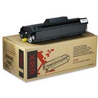 Xerox 113R00443 ( 113R443 ) Black Laser Toner Cartridge