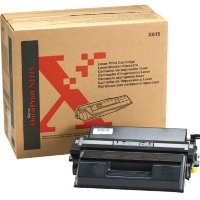 Xerox 113R00445 ( 113R445 ) Black Laser Toner Cartridge