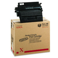 Xerox / Tektronix 113R00627 ( 113R627 ) Black Laser Toner Cartridge