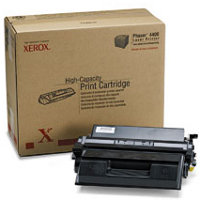 Xerox / Tektronix 113R00628 ( 113R628 ) Black High Capacity Laser Toner Cartridge