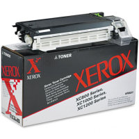 Xerox 6R881 Black Laser Toner Cartridge