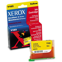 Xerox 8R7974 Yellow Inkjet Cartridge