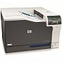 HP Color LaserJet Professional CP5220